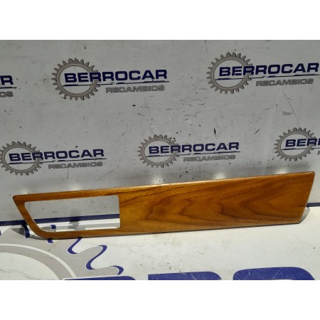 Recambio de moldura lateral para land rover range rover sport referencia OEM IAM AH32 274B16 RH  