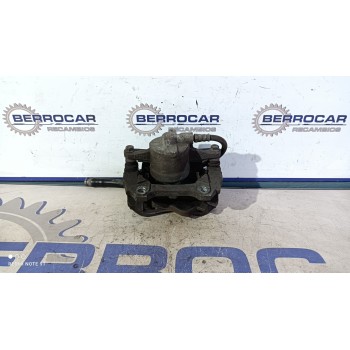 Recambio de pinza de freno delantera derecha para opel corsa d referencia OEM IAM Z0H5422  
