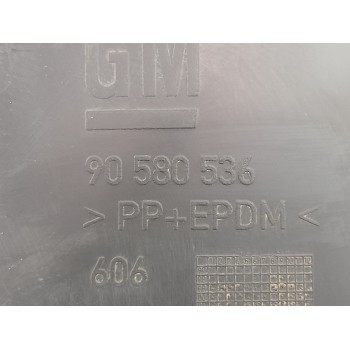 Recambio de paso rueda trasero para opel zafira a elegance referencia OEM IAM 90580536  