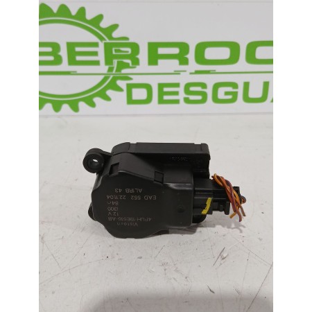 Recambio de motor apertura trampilla para peugeot 407 (6d_) 1.6 hdi 110 (6d9hzc, 6d9hyc) referencia OEM IAM 41047324  