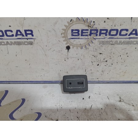 Recambio de modulo electronico para citroën jumper kasten 2.2 e-hdi fap cat referencia OEM IAM D532  