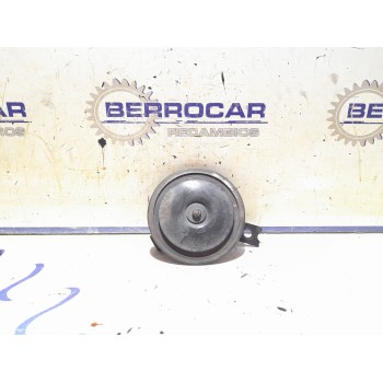 Recambio de claxon para volkswagen caddy ka/kb (2k) 1.9 tdi referencia OEM IAM E428R  