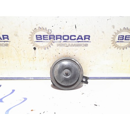 Recambio de claxon para volkswagen caddy ka/kb (2k) 1.9 tdi referencia OEM IAM E428R  