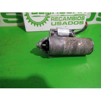 Recambio de motor arranque para ford focus berlina (cak) ambiente referencia OEM IAM 1S4U11000AA  