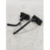 Recambio de piloto matricula para toyota yaris (_p21_, _pa1_, _ph1_) 1.5 hybrid (mxph11) referencia OEM IAM 812700D120  