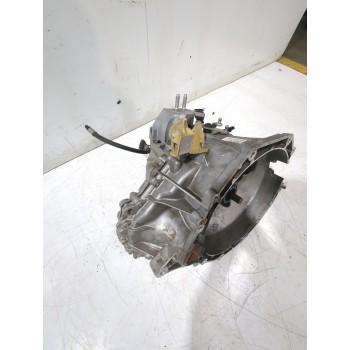 Recambio de caja cambios para ford puma (j2k, cf7) 1.0 ecoboost referencia OEM IAM 2690270/L1TR7002CFC  