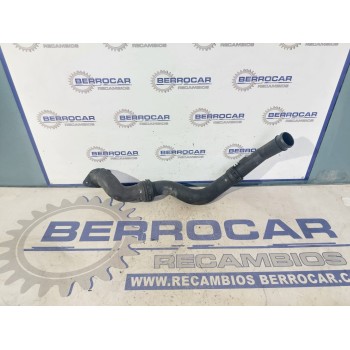 Recambio de tubo para seat alhambra (7v9) 2.0 tdi referencia OEM IAM 7M3145957  