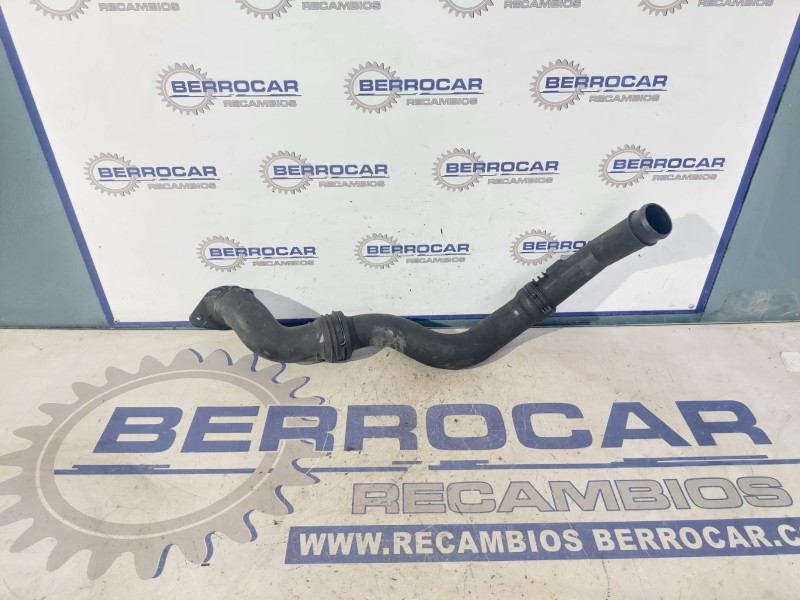 Recambio de tubo para seat alhambra (7v9) 2.0 tdi referencia OEM IAM 7M3145957  
