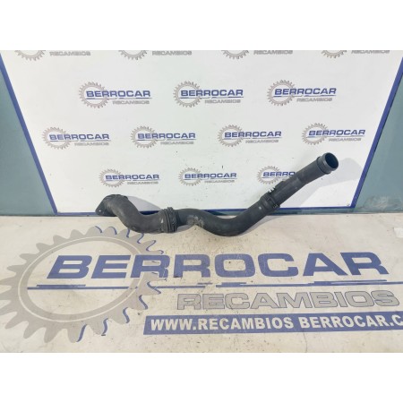 Recambio de tubo para seat alhambra (7v9) 2.0 tdi referencia OEM IAM 7M3145957  
