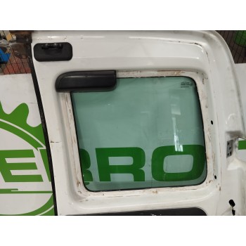 Recambio de puerta trasera izquierda para peugeot partner (s1) 1.9 diesel referencia OEM IAM 870244  
