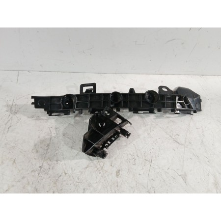 Recambio de soporte paragolpes trasero para toyota yaris (_p21_, _pa1_, _ph1_) 1.5 hybrid (mxph11) referencia OEM IAM 52576K0020