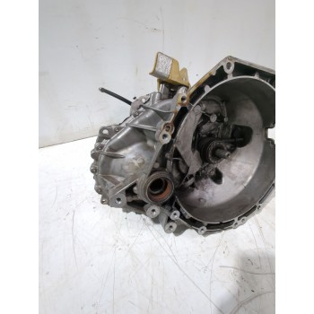 Recambio de caja cambios para ford puma (j2k, cf7) 1.0 ecoboost referencia OEM IAM 2690270/L1TR7002CFC  