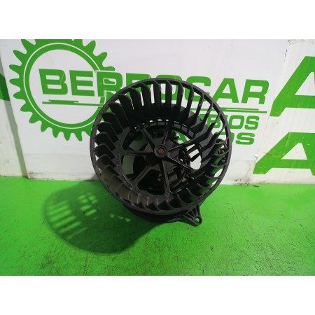 Recambio de motor calefaccion para ford fiesta (cbk) ambiente referencia OEM IAM 1736005401  