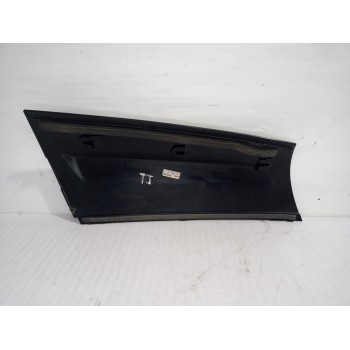 Recambio de moldura izquierda para mini mini (r56) cooper referencia OEM IAM 51137146101  