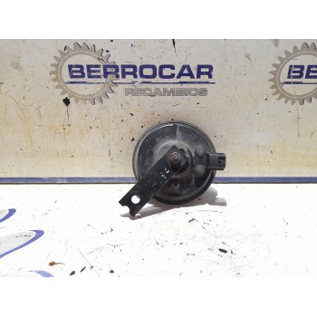 Recambio de claxon para volkswagen caddy ka/kb (2k) 1.9 tdi referencia OEM IAM E428R  