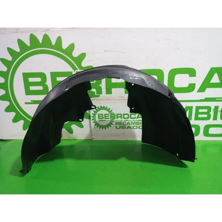 Recambio de paso rueda delantero izquierdo para ford focus berlina (cak) trend referencia OEM IAM 1144741  