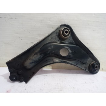 Recambio de brazo suspension inferior delantero derecho para peugeot 207 confort referencia OEM IAM 3521N8  