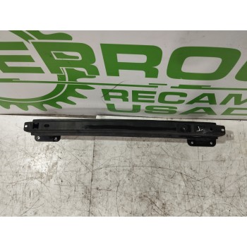 Recambio de refuerzo paragolpes trasero para ford focus berlina (cap) 1.6 16v cat referencia OEM IAM 1520891  