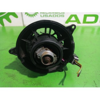 Recambio de motor calefaccion para ford fiesta (cbk) ambiente referencia OEM IAM 1736005401  