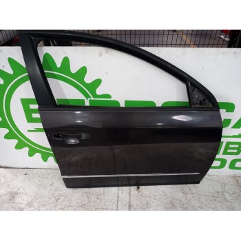 Recambio de puerta delantera derecha para volkswagen passat berlina (3c2) 2.0 tdi referencia OEM IAM 3C4831312  