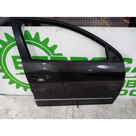 Recambio de puerta delantera derecha para volkswagen passat berlina (3c2) 2.0 tdi referencia OEM IAM 3C4831312  