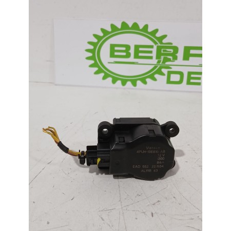 Recambio de motor apertura trampilla para peugeot 407 (6d_) 1.6 hdi 110 (6d9hzc, 6d9hyc) referencia OEM IAM 41047324  