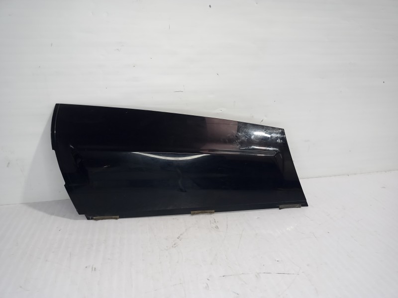 Recambio de moldura derecha para mini mini (r56) cooper referencia OEM IAM 51137146102  