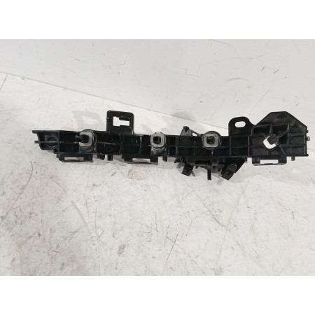 Recambio de soporte paragolpe trasero para toyota yaris (_p21_, _pa1_, _ph1_) 1.5 hybrid (mxph11) referencia OEM IAM 52575K0020 