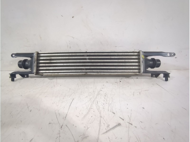Recambio de intercooler para opel corsa d (s07) 1.3 cdti (l08, l68) referencia OEM IAM 55702194  