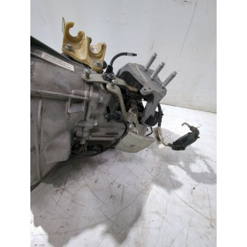 Recambio de caja cambios para ford puma (j2k, cf7) 1.0 ecoboost referencia OEM IAM 2690270/L1TR7002CFC  