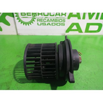 Recambio de motor calefaccion para ford fiesta (cbk) ambiente referencia OEM IAM 1736005401  