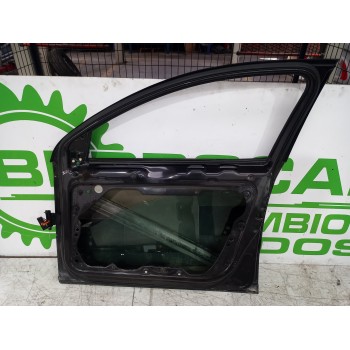 Recambio de puerta delantera derecha para volkswagen passat berlina (3c2) 2.0 tdi referencia OEM IAM 3C4831312  