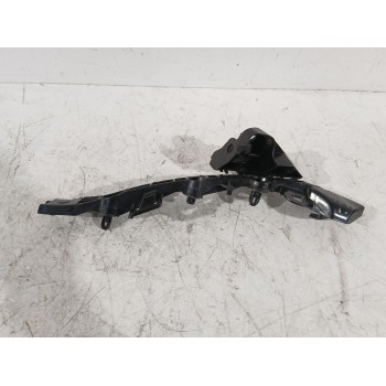Recambio de soporte paragolpe trasero para toyota yaris (_p21_, _pa1_, _ph1_) 1.5 hybrid (mxph11) referencia OEM IAM 52575K0020 