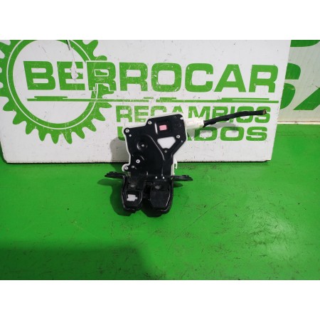 Recambio de cerradura maletero / porton para nissan qashqai (j11) acenta referencia OEM IAM 905024EA0D  