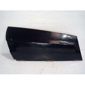 Recambio de moldura derecha para mini mini (r56) cooper referencia OEM IAM 51137146102  