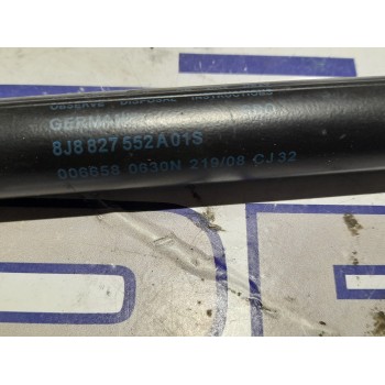 Recambio de amortiguadores maletero / porton para audi tt coupe (fv) referencia OEM IAM 8J8827552A  