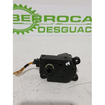 Recambio de motor apertura trampilla para peugeot 407 (6d_) 1.6 hdi 110 (6d9hzc, 6d9hyc) referencia OEM IAM 41047324  