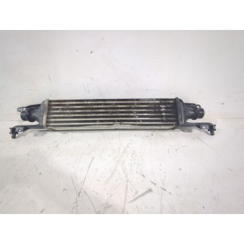 Recambio de intercooler para opel corsa d (s07) 1.3 cdti (l08, l68) referencia OEM IAM 55702194  