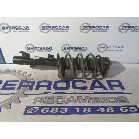 Recambio de amortiguador delantero izquierdo para mazda 3 berlina (bk) 1.6 16v cat referencia OEM IAM A0504007  