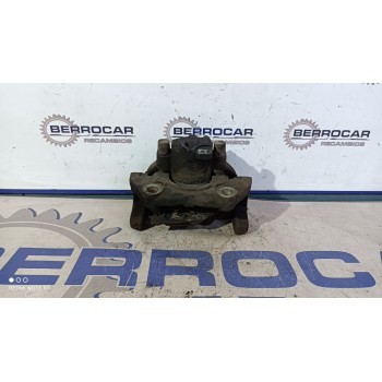 Recambio de pinza de freno delantera derecha para seat alhambra (7v9) 2.0 tdi referencia OEM IAM 7M3615124A  
