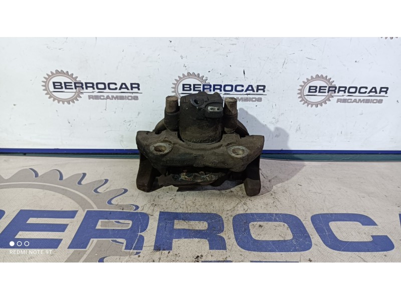 Recambio de pinza de freno delantera derecha para seat alhambra (7v9) 2.0 tdi referencia OEM IAM 7M3615124A  