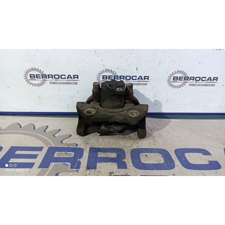 Recambio de pinza de freno delantera derecha para seat alhambra (7v9) 2.0 tdi referencia OEM IAM 7M3615124A  