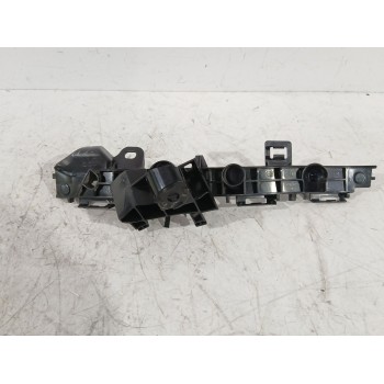 Recambio de soporte paragolpe trasero para toyota yaris (_p21_, _pa1_, _ph1_) 1.5 hybrid (mxph11) referencia OEM IAM 52575K0020 