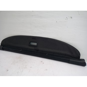 Recambio de bandeja trasera para seat altea xl (5p5) family referencia OEM IAM 5P8867871C  