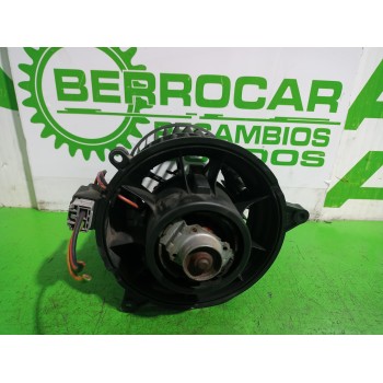Recambio de motor calefaccion para ford fiesta (cbk) ambiente referencia OEM IAM 1736005401  