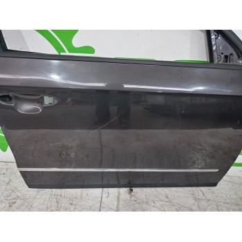 Recambio de puerta delantera derecha para volkswagen passat berlina (3c2) 2.0 tdi referencia OEM IAM 3C4831312  