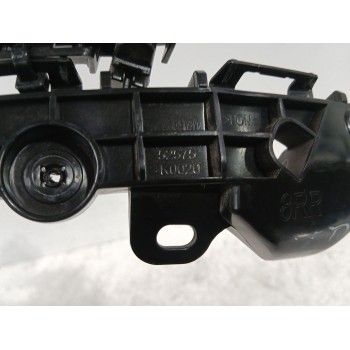 Recambio de soporte paragolpe trasero para toyota yaris (_p21_, _pa1_, _ph1_) 1.5 hybrid (mxph11) referencia OEM IAM 52575K0020 