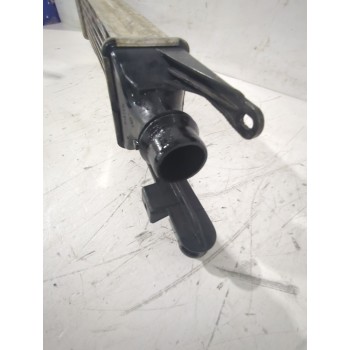 Recambio de intercooler para opel corsa d (s07) 1.3 cdti (l08, l68) referencia OEM IAM 55702194  