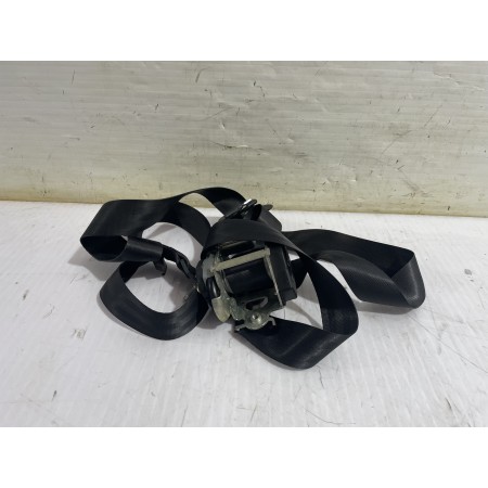 Recambio de cinturon seguridad delantero izquierdo para peugeot 508 allure referencia OEM IAM 98021742XX  