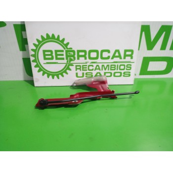 Recambio de bisagras capot para citroën c4 berlina 1.6 16v hdi referencia OEM IAM ES72468914  